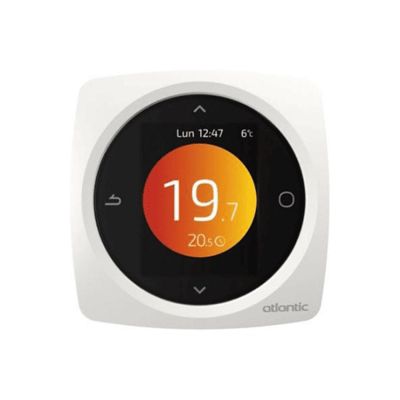 Thermostat modulant NAVILINK - Modèle 128 Radio connect