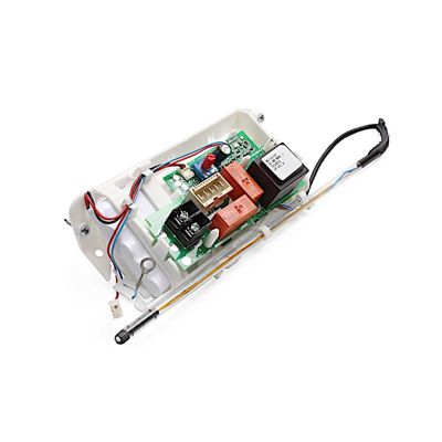 Thermostat mono superieur 1200w 029324 - chauffe-eau atlantic
