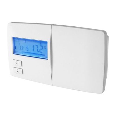 Thermostat numérique - GAO - 3 niveaux de température, écran rétro-éclairé