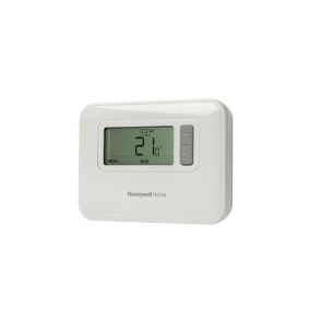 Thermostat programmable filaire Honeywell Home T3