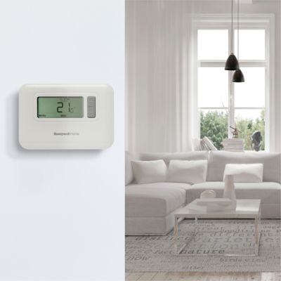 Thermostat programmable filaire Honeywell Home T3