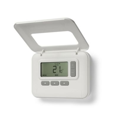 Thermostat programmable filaire Honeywell Home T3