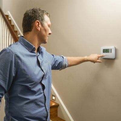 Thermostat programmable filaire Honeywell Home T3