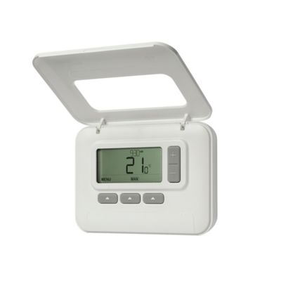 Thermostat programmable filaire Honeywell Home T3
