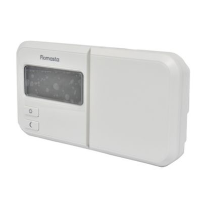 Thermostat programmable Flomasta EMP913A Castorama