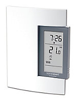 Thermostat programmable hebdomadaire Honeywell Home