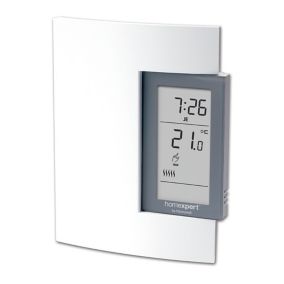 Thermostat programmable hebdomadaire Honeywell Home