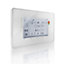 Thermostat programmable sans fil contact sec Somfy
