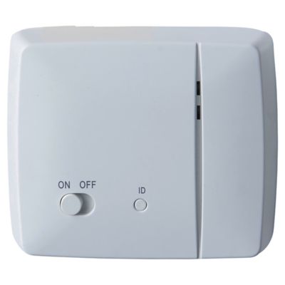 Thermostat programmable sans fil Flomasta EMP913ARF