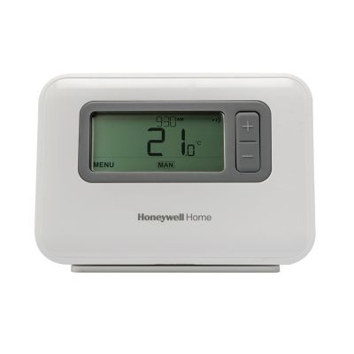 Thermostat programmable sans fil Honeywell Home Y3C710RFEU