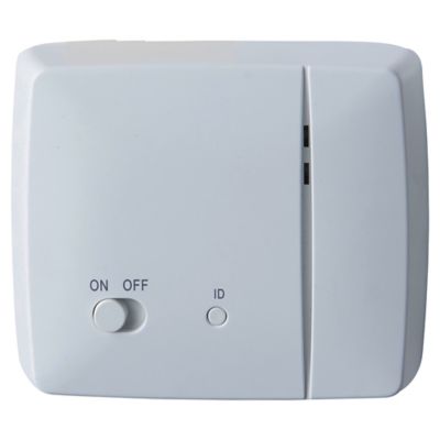 Thermostat programmable sans fil pour chaudière Flomasta EMP913ARF