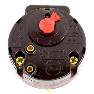 Thermostat r-t-s3 270mm 61402248 98x0025 - chauffe-eau
