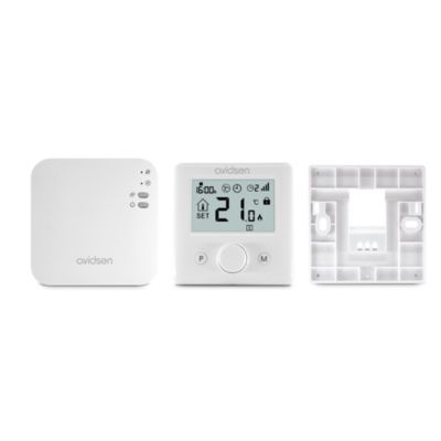 Thermostat sans fil Avidsen Homeflow WL