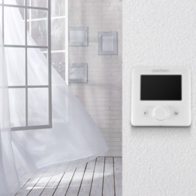 Thermostat sans fil Avidsen Homeflow WL