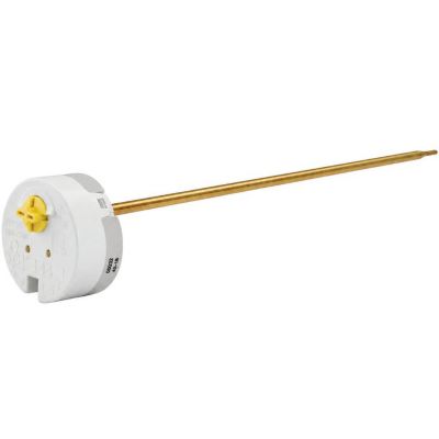 Thermostat à sonde rigide TSE - 270 mm - 16 A - Cotherm