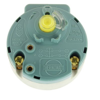 Thermostat tbs 450mm 60002566, 691526 - chauffe-eau