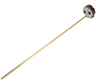 THERMOSTAT TBS 450mm  RTS - CHAUFFE-EAU ARISTON 75200L