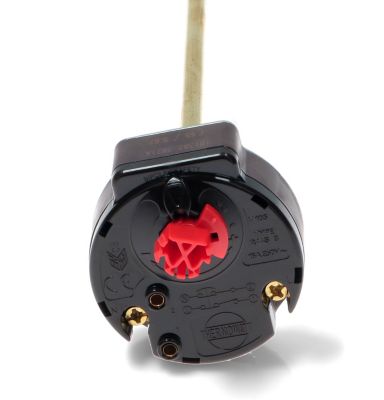 THERMOSTAT TBS 450mm  RTS - CHAUFFE-EAU ARISTON 75200L