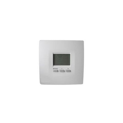 Thermostat TH331 LCD FP 4/6 ordres + sonde de sol - IP30 - 230V - 12A