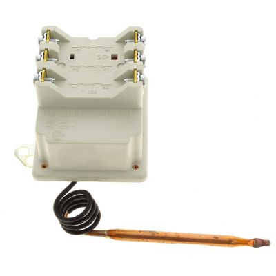 Thermostat triphase 370mm , as0024916 - chauffe-eau