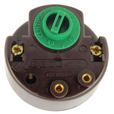 Thermostat tse, 270mm, 099043 97869803 - chauffe-eau