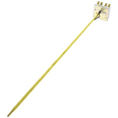 Thermostat tus 450mm à cosses 283310acz - chauffe-eau