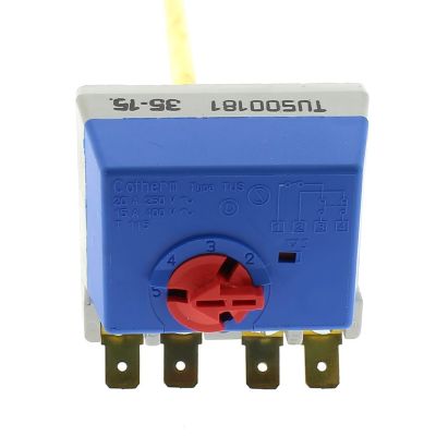 Thermostat tus 450mm à cosses 283310acz - chauffe-eau