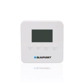 Thermostat WiFi sans fil pour alarme maison Q-3000 - BLAUPUNKT - 573595