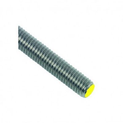 Tige filetée 1 m D.14 acier zingué 80 kg/mm² - M14 - 67676165
