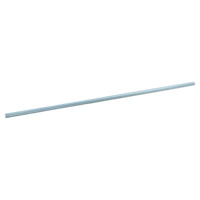 Tige filetée brillante zinguée diamètre 10 mm x 1 m