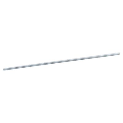 Tige filetée brillante zinguée diamètre 6 x 300 mm