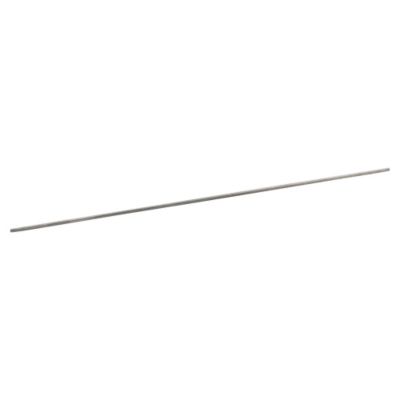 Tige filetée en acier inoxydable A2 diamètre 6 mm x 1 m