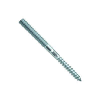 Tige filetée pour scellement chimique 10X130 (4 pièces)