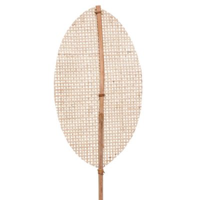 Tige naturelle "Carmen" - bambou H78 cm - Multicolore- Atmosphera