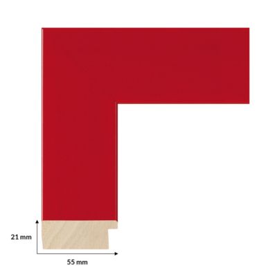 Tirage encadré sur aluminium music play 60x90 cm Fabriqué en France