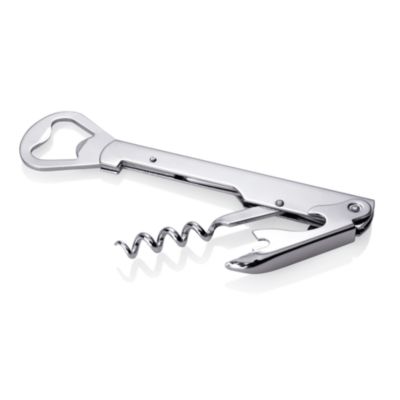 Tire-bouchon en Chrome L 140 mm - Was Germany