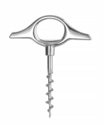 Tire-bouchon français, BarUp, 105x85x(H)10mm - Hendi