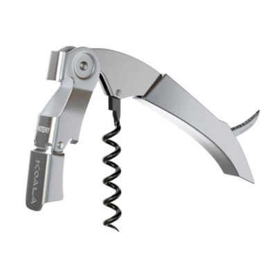 Tire-bouchon Inox - Titan Inox par Koala