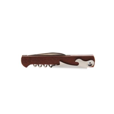 Tire-bouchon Wood Bois - Pop par Koala