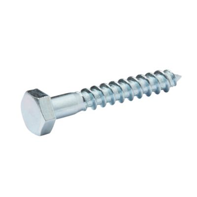 Acheter des tirefonds en inox M6x60 mm? Livraison rapide