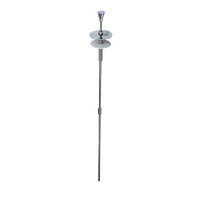 Tirette pour bonde automatique de lavabo Wirquin