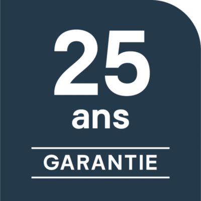 Tiroir de cuisine GoodHome Soto Anthracite l. 30 cm