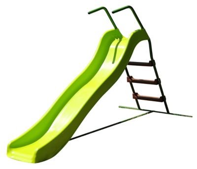 Toboggan double vague Soulet Sao Braz L. 1.78M Castorama