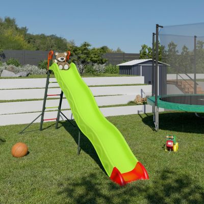 Toboggan Ezar