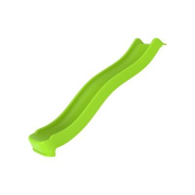 Toboggan glissière  en Plastique H220cm
