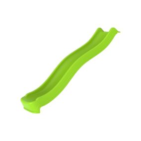 Toboggan glissière  en Plastique H220cm