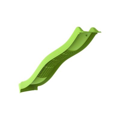 Toboggan glissière  en Plastique H220cm