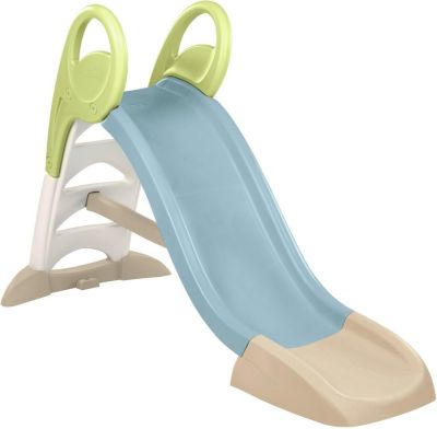 Toboggan Grand Modele Glisse 150 cm avec Fonction Eau