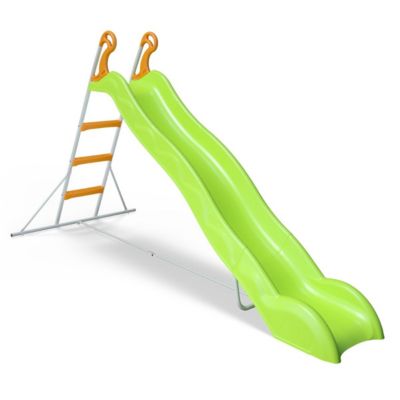 Toboggan LINOU TRIGANO 2,63 m. 3-12 ans.