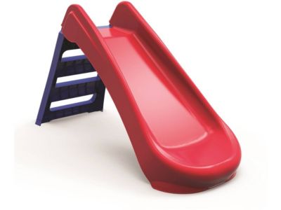 Toboggan pliant "Junior"  1,31 x 0,48 x 0,72 m